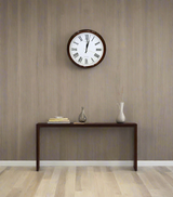 clock brown china 8006