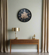 wall clock china 8312a