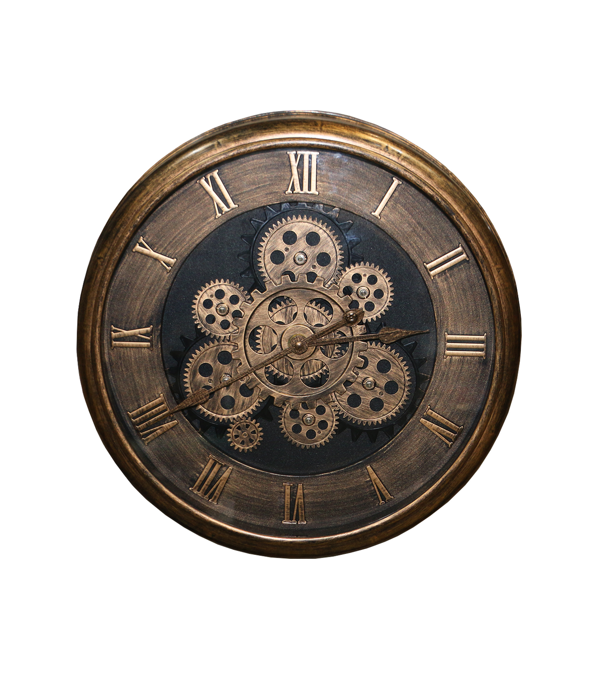 wall clock china 8312b