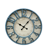 wall clock china 6089c