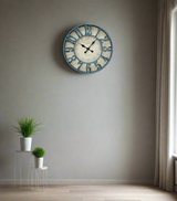 wall clock china 6089c