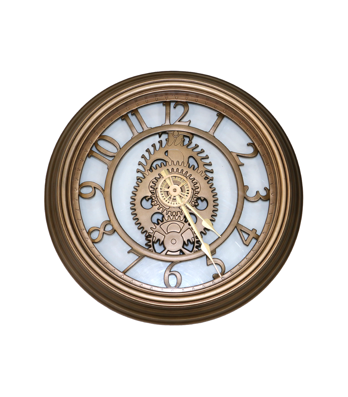 wall clock china 2945