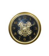 wall clock china 640d