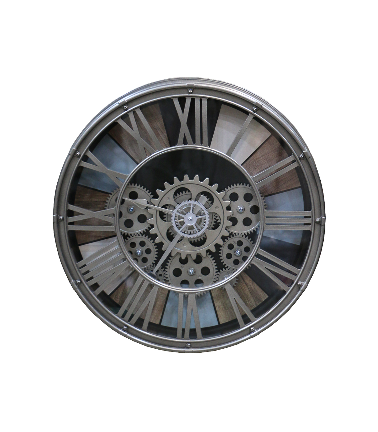 wall clock china 3451-8