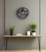 wall clock china 3451-8