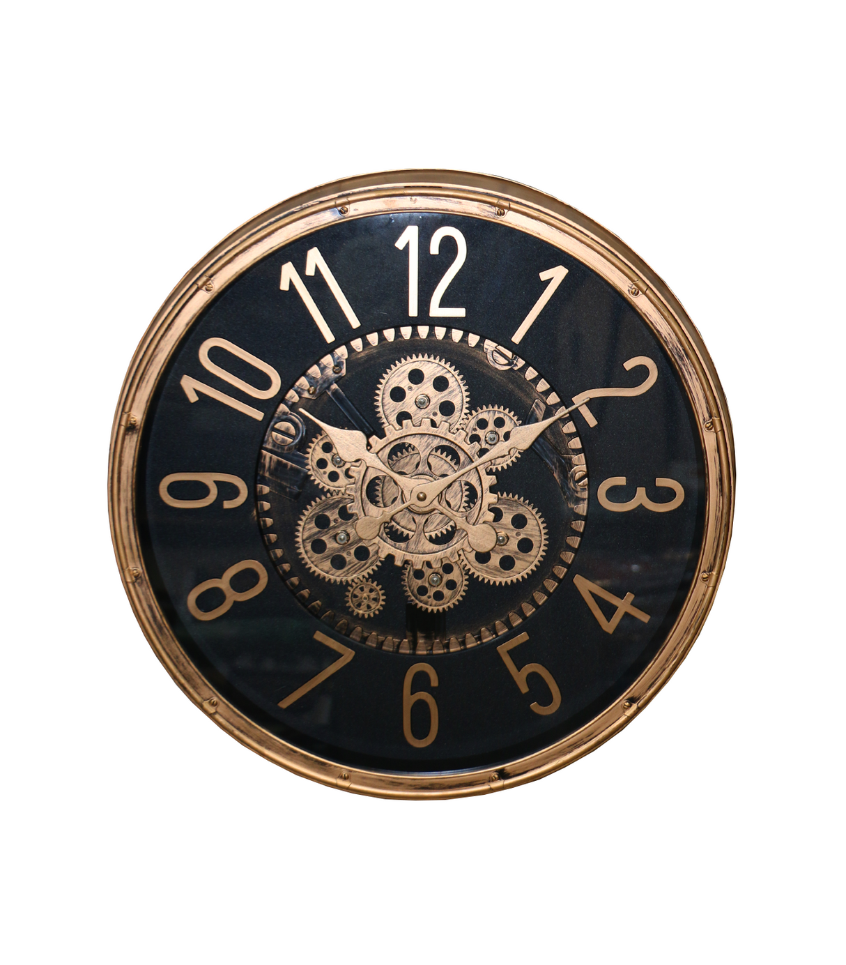 WALL CLOCK CHINA 8317B