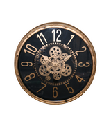 WALL CLOCK CHINA 8317B