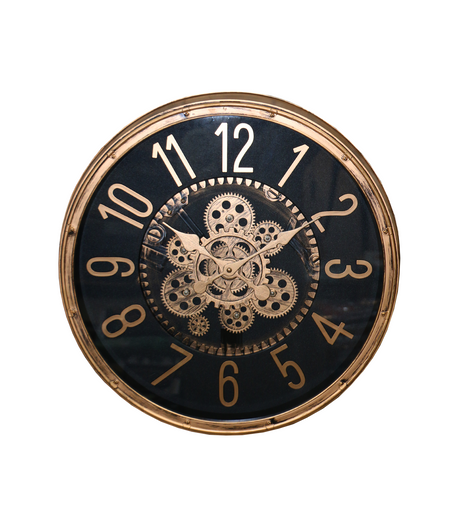 WALL CLOCK CHINA 8317B