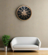 WALL CLOCK CHINA 8317B