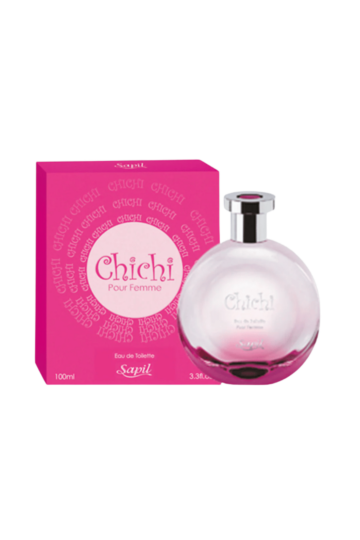 prw chichi 100ml