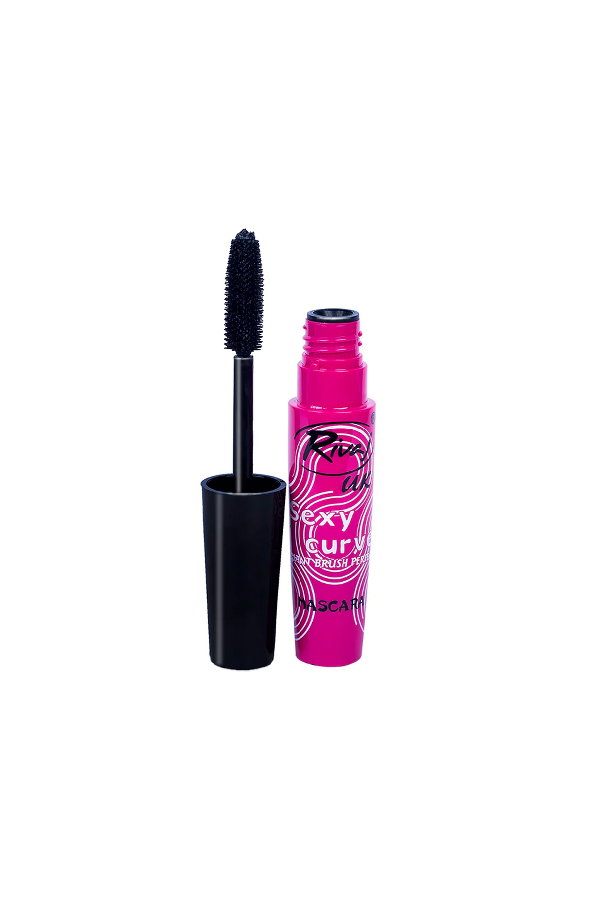 rivaj uk mascara sexy curve