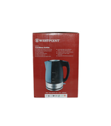 westpoint kettle 8267