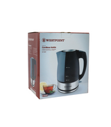 westpoint kettle 8267