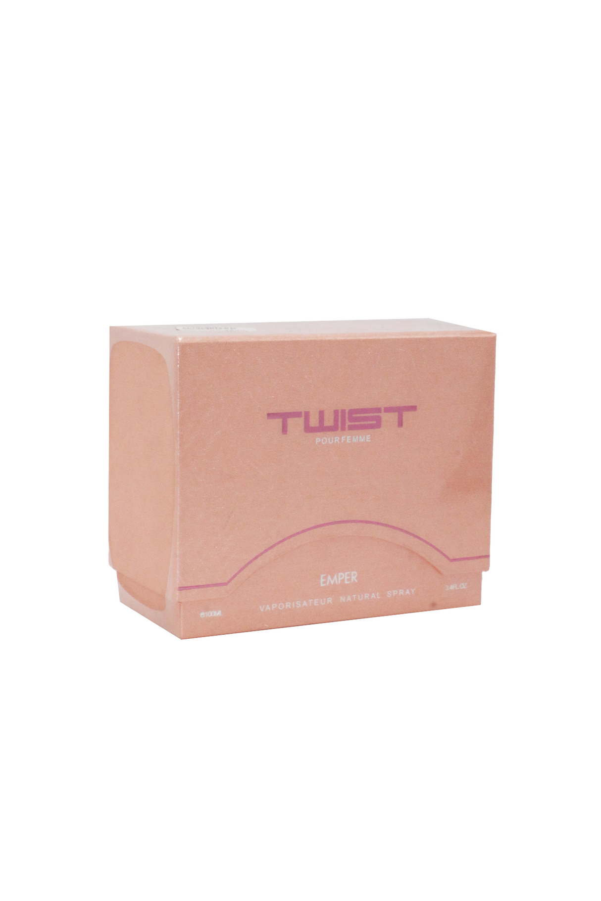 prw twist 100ml