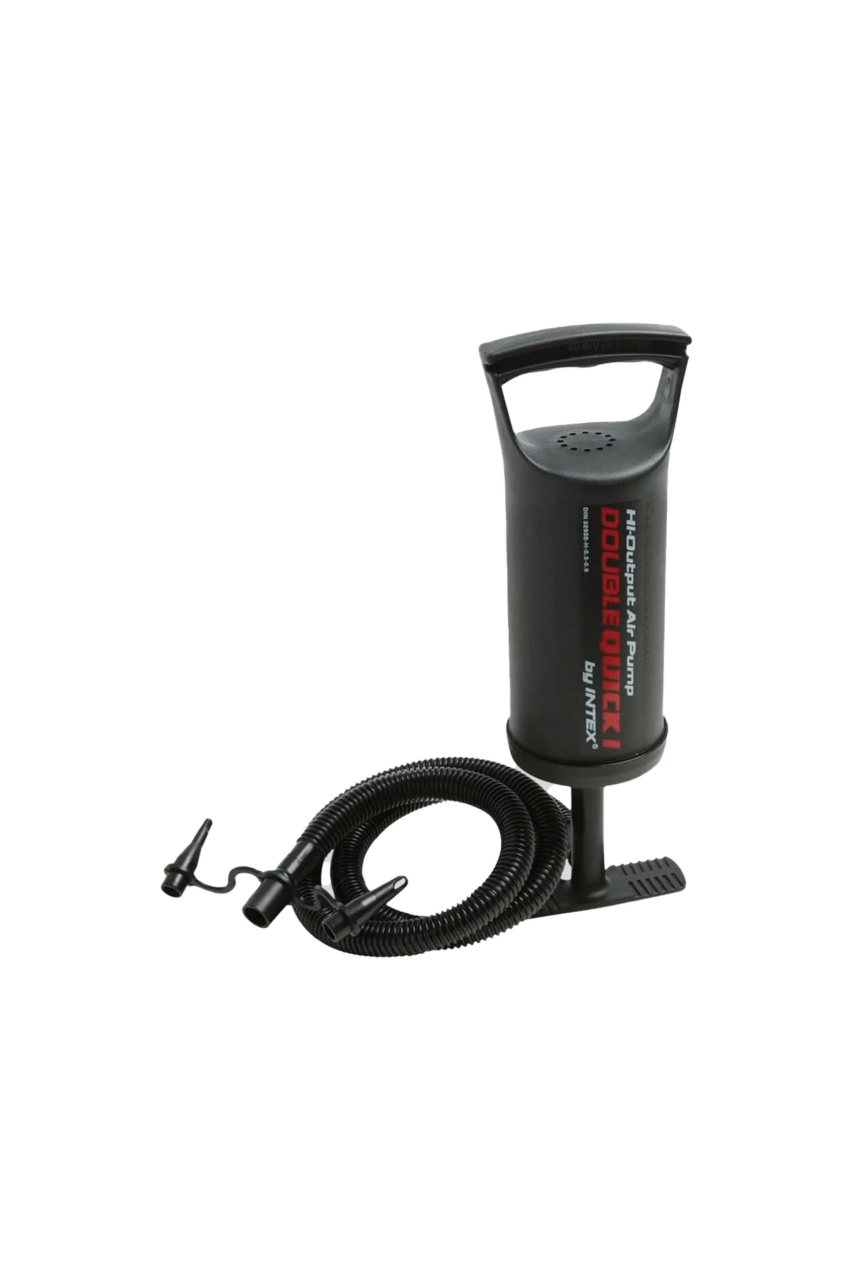 intex hand air pump 11.5'' 68612