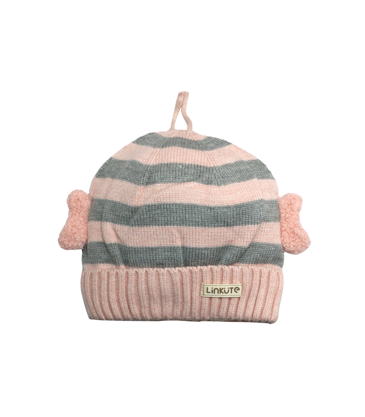 girl cap wool lining