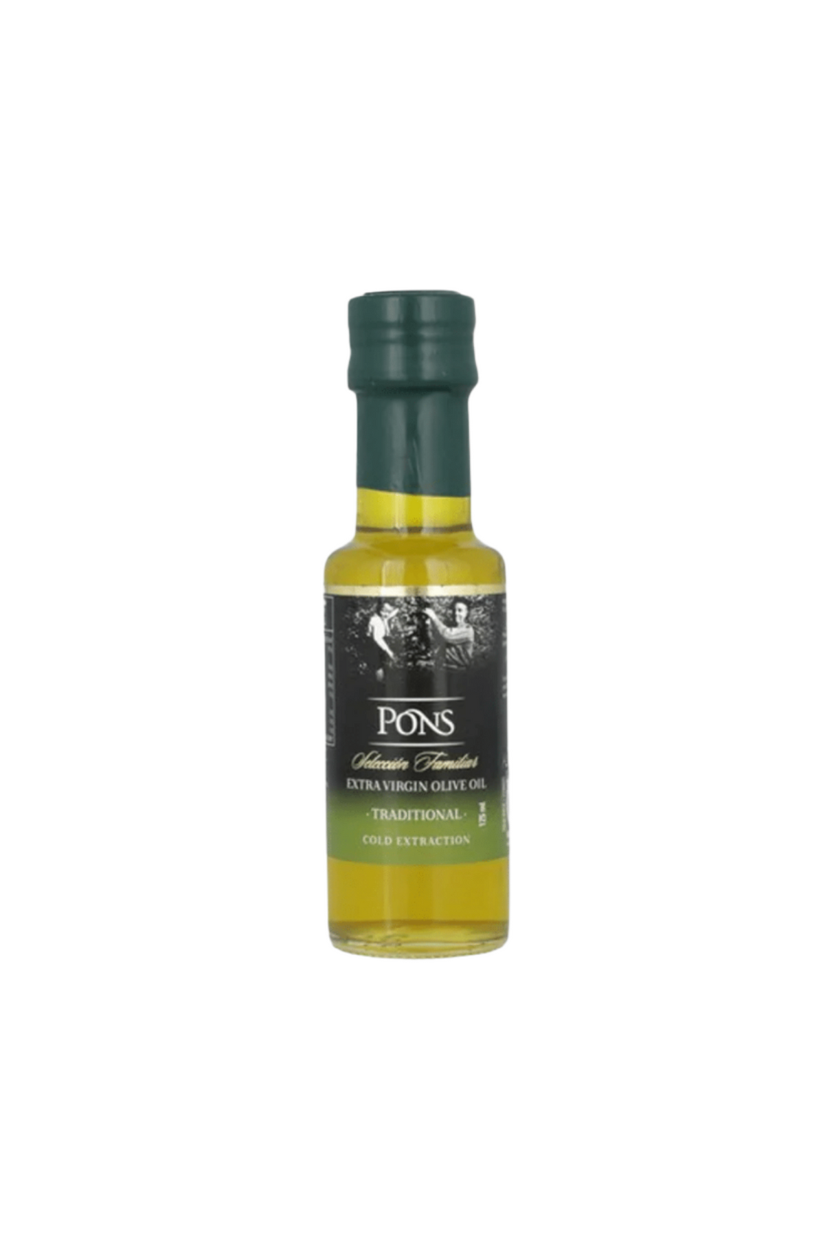 pons olive oil extra virgin 125ml