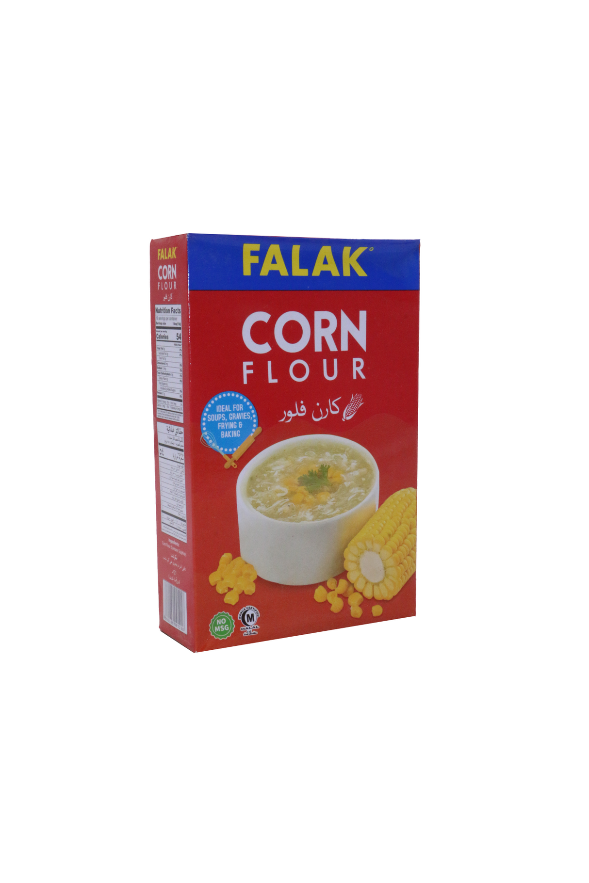 falak corn flour 275g