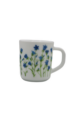 marble mug 1pc mk270t white