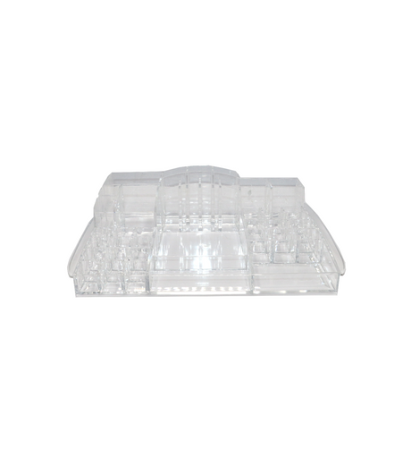 acrylic cosmetics organizer china m-8123 china