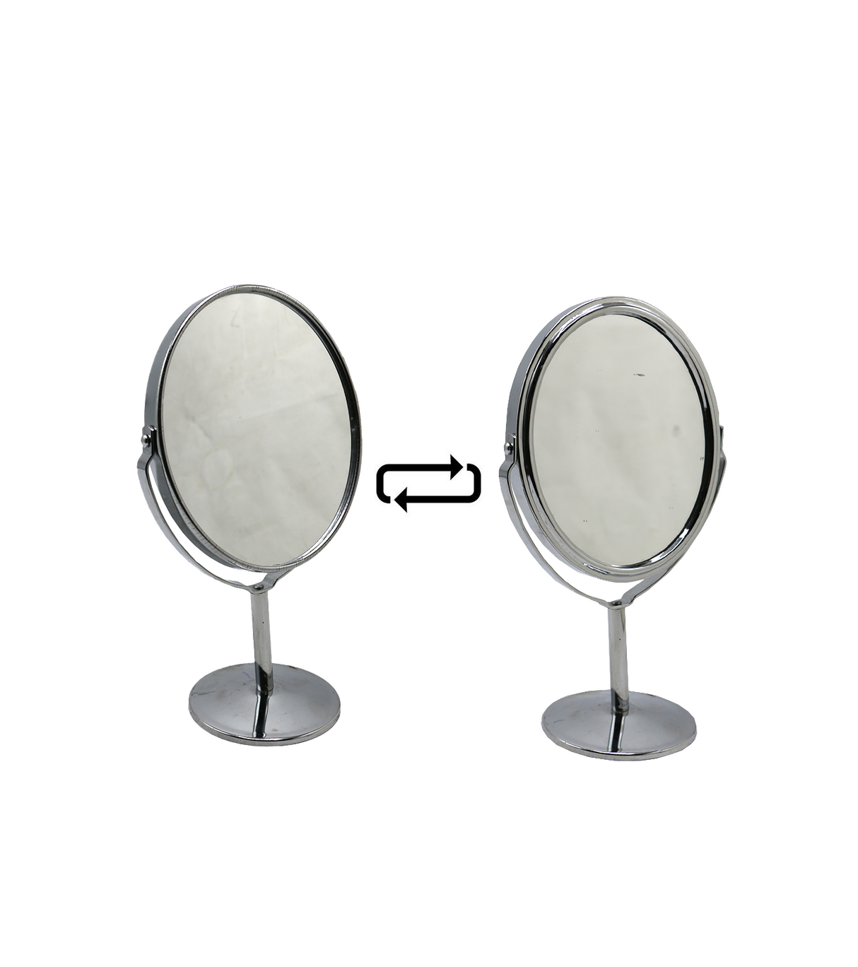 cosmetic mirror oval 828 china