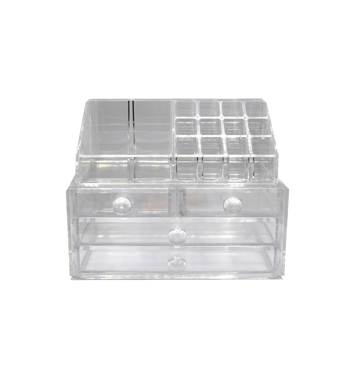 acrylic cosmetics organizer china 8215a