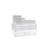 acrylic cosmetics organizer china 6228