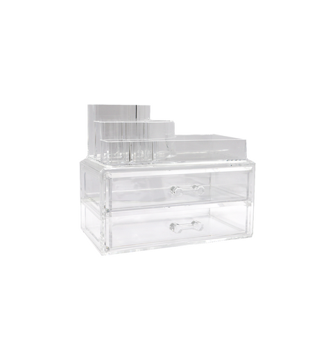 acrylic cosmetics organizer china 6228