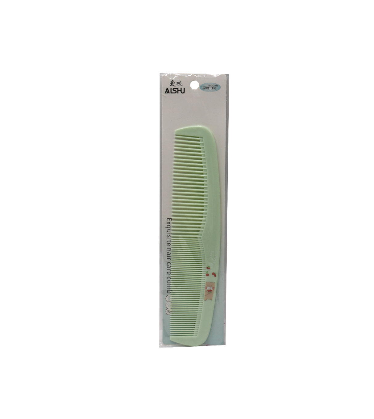 aishu hair comb x7