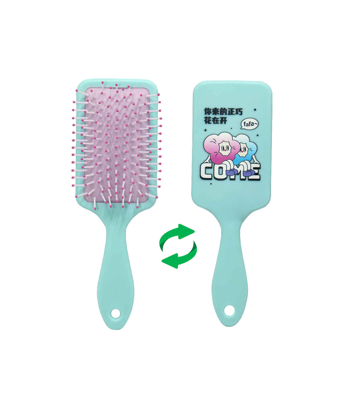 hair brush china cyd3279