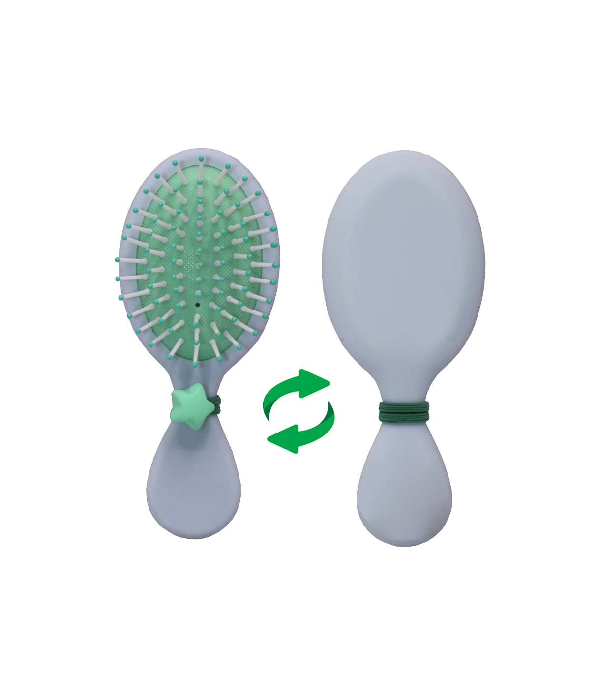 hair brush mini china cyd3241