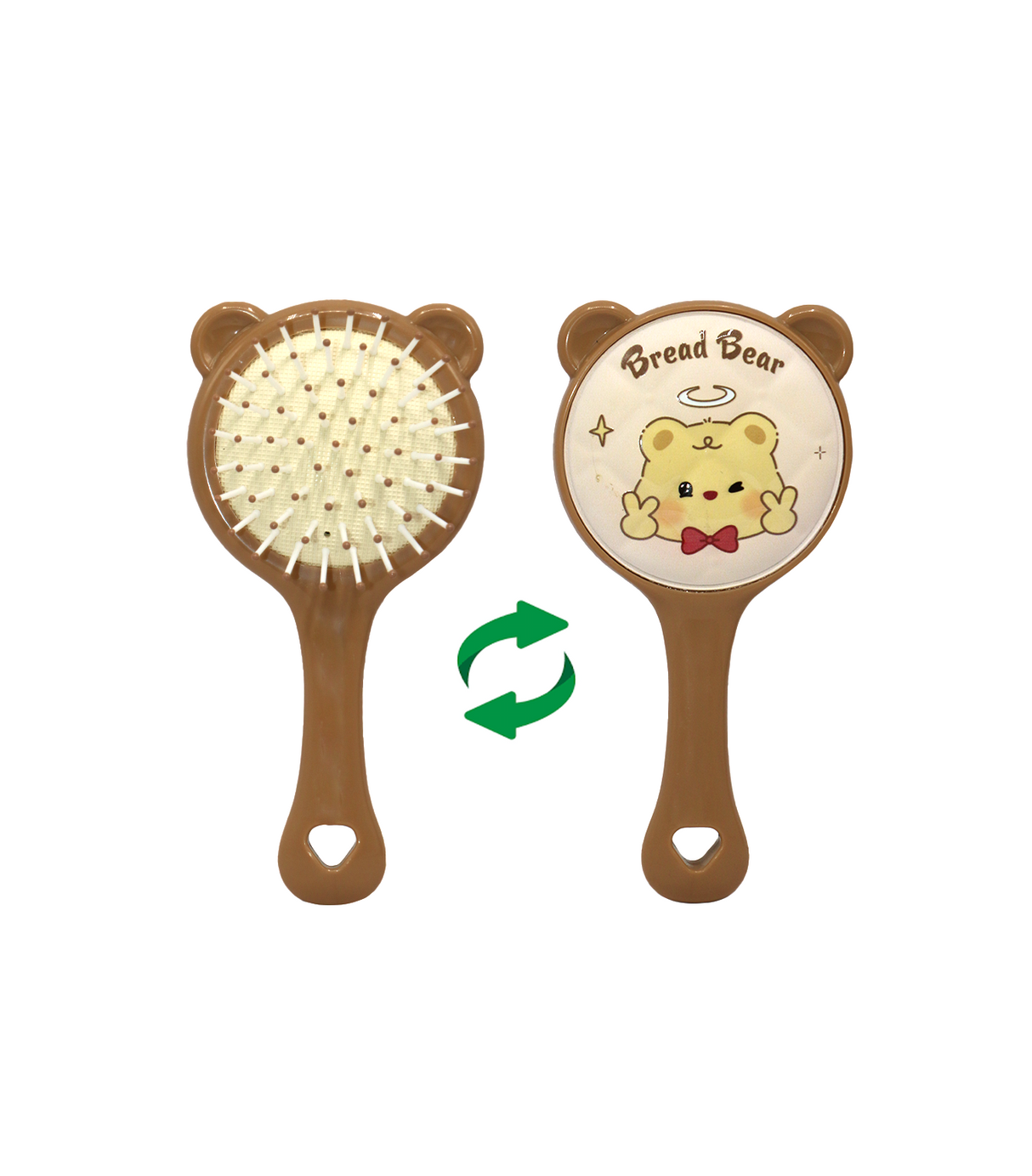 hair brush mini china cye3340