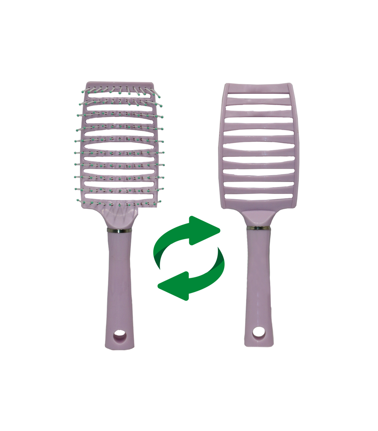 hair brush china rshc406