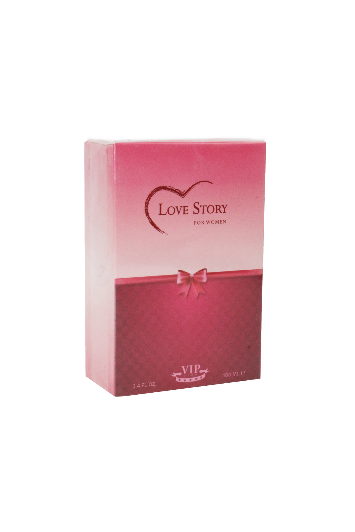 prw love story 100ml