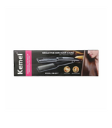 kemei straightener km-8817