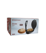 westpoint roti maker 6514