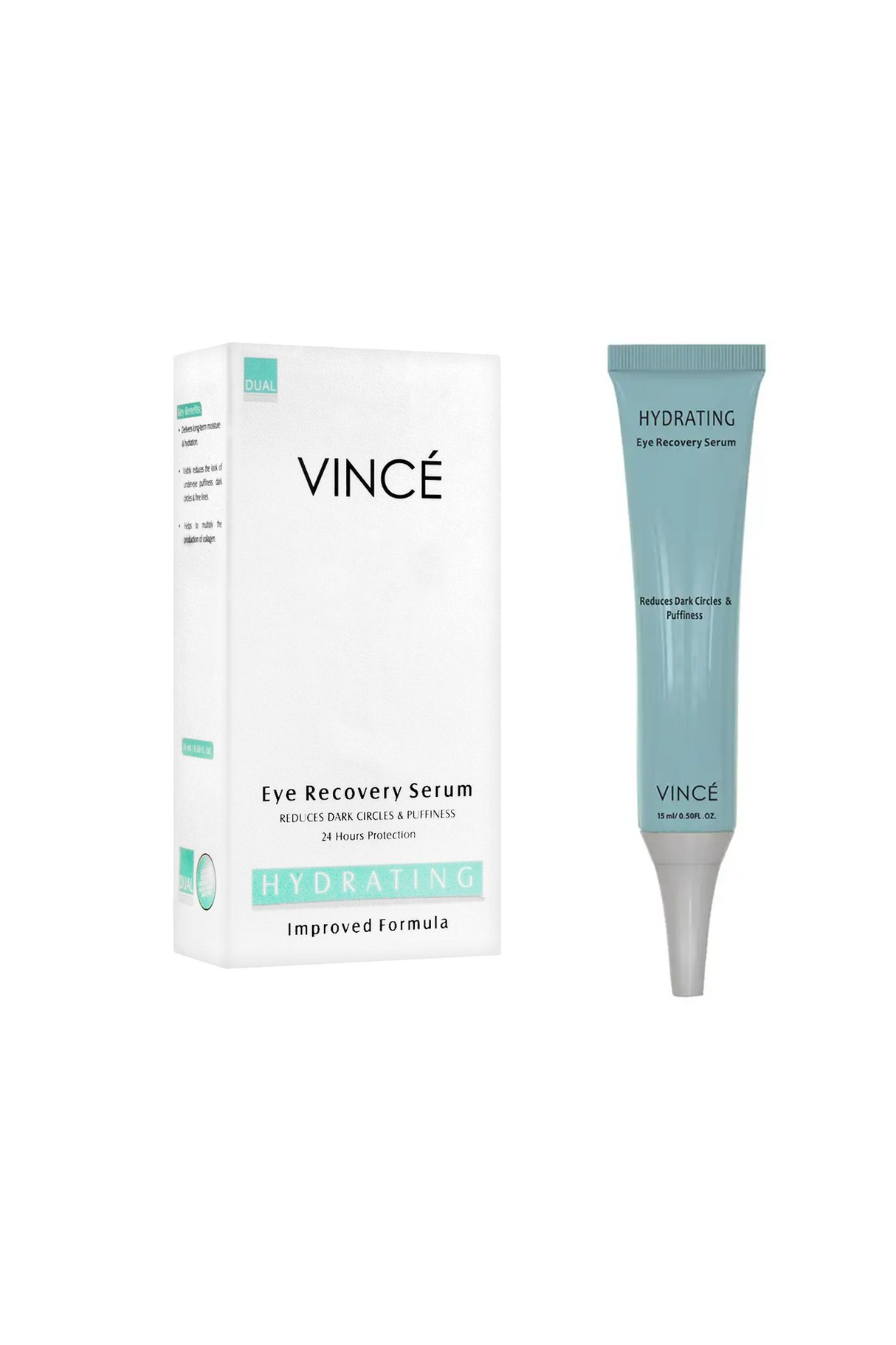 vince eye recovery serum 15ml