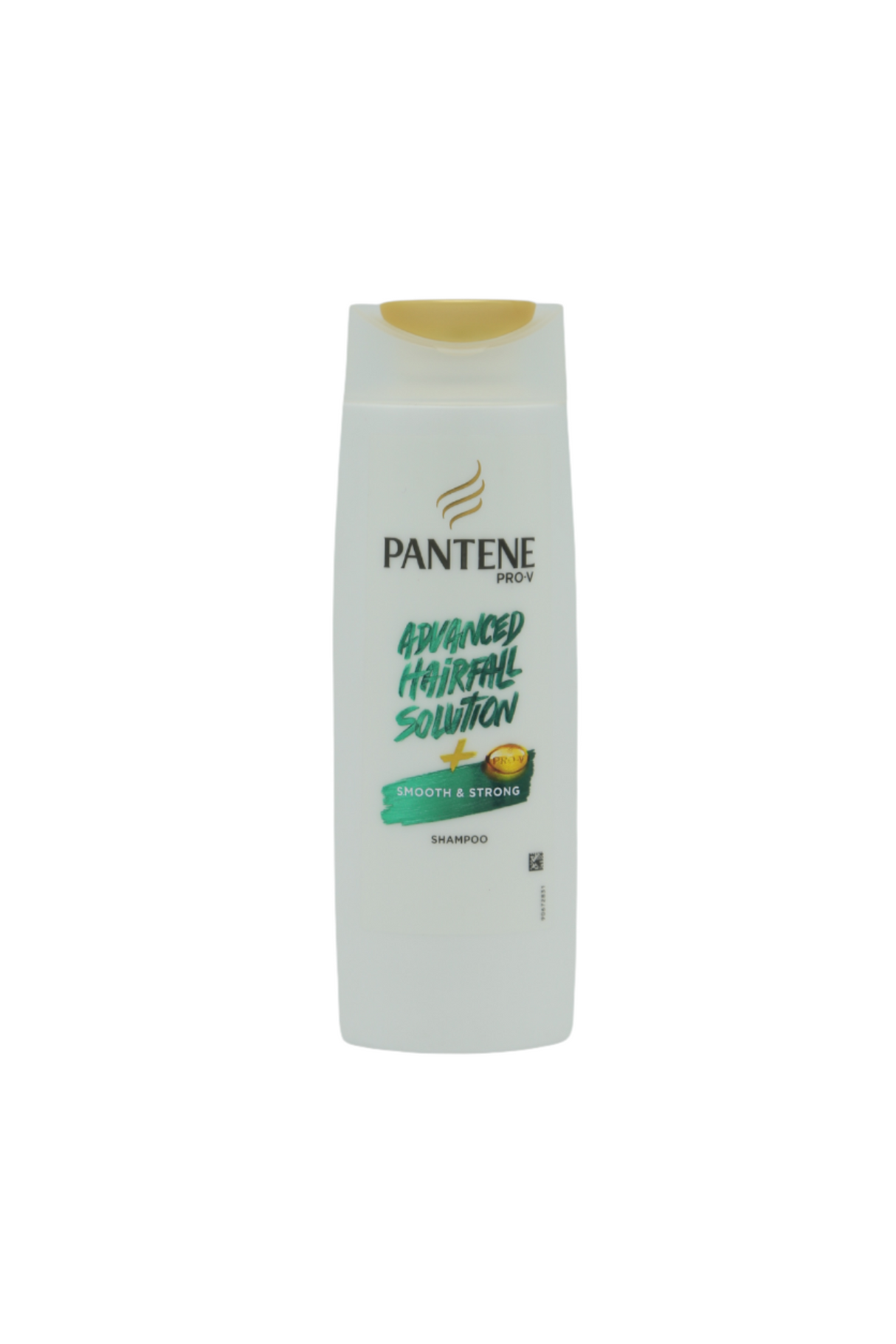 pantene shampoo smooth&strong 185ml