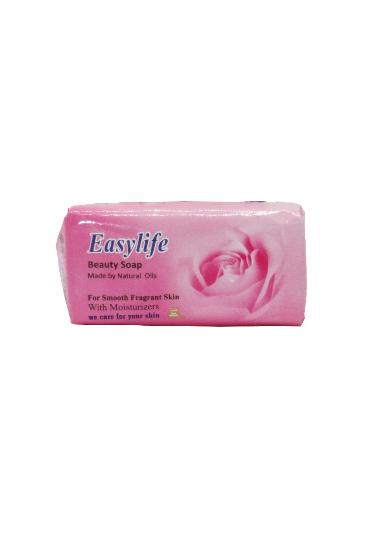 easylife beauty soap pink 120g