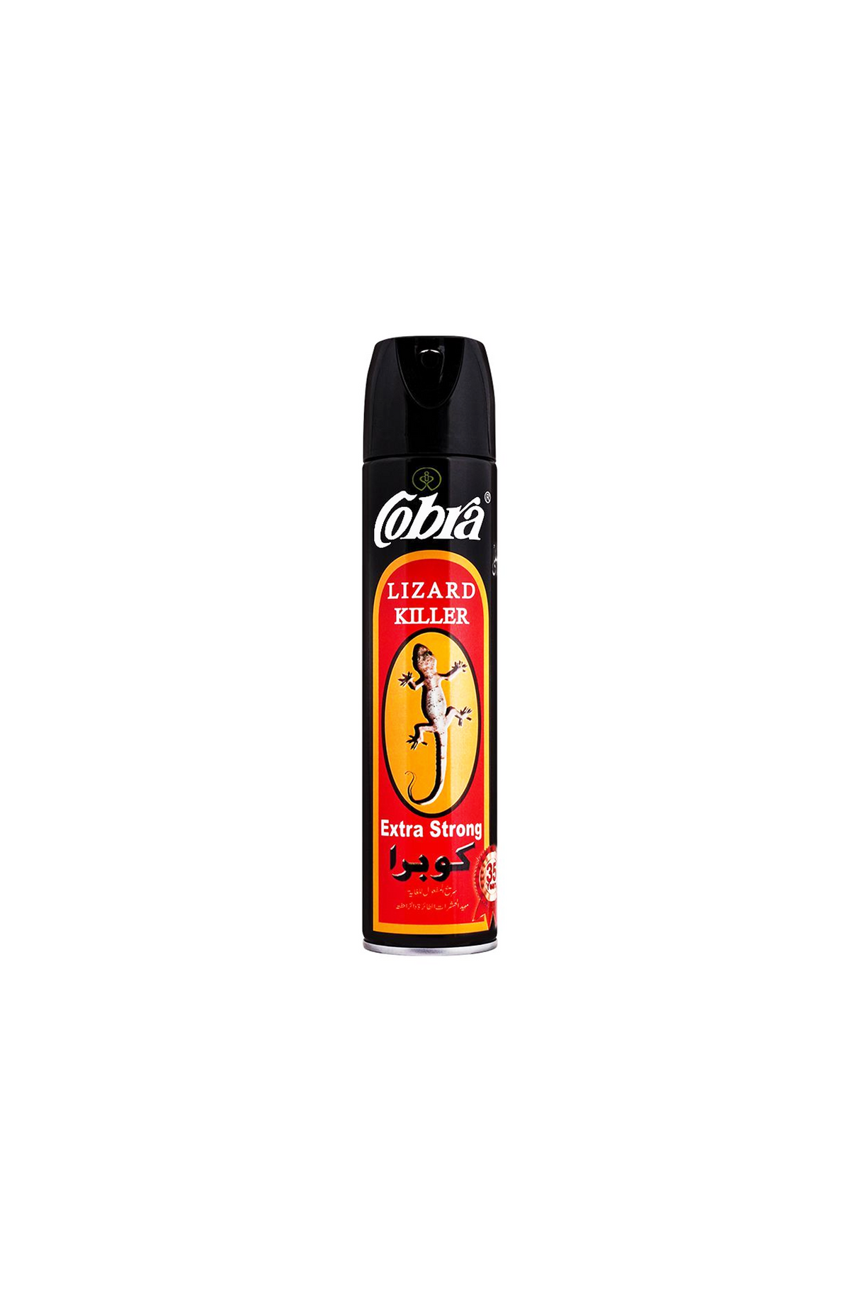 cobra lizard killer 300ml pak