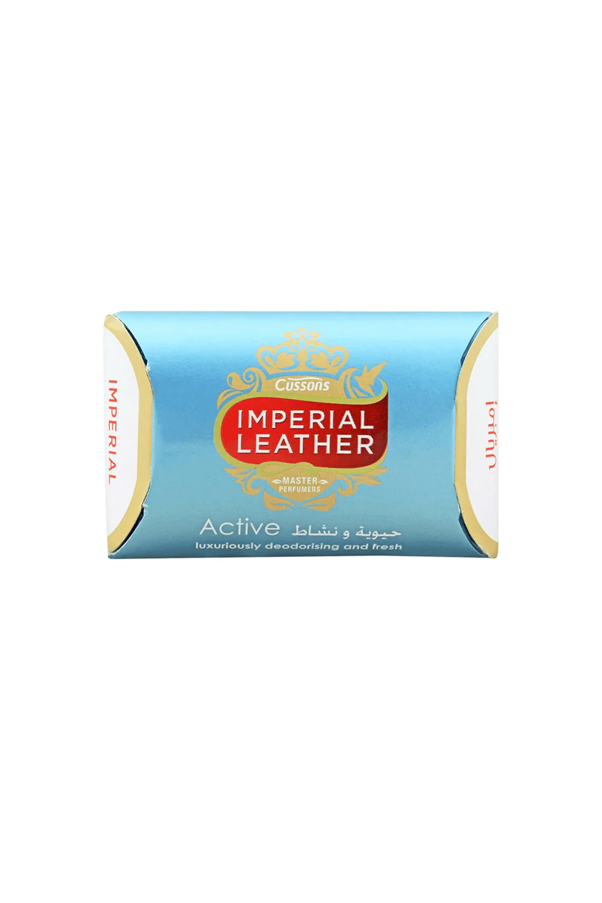 imperial leather soap active 125g uae