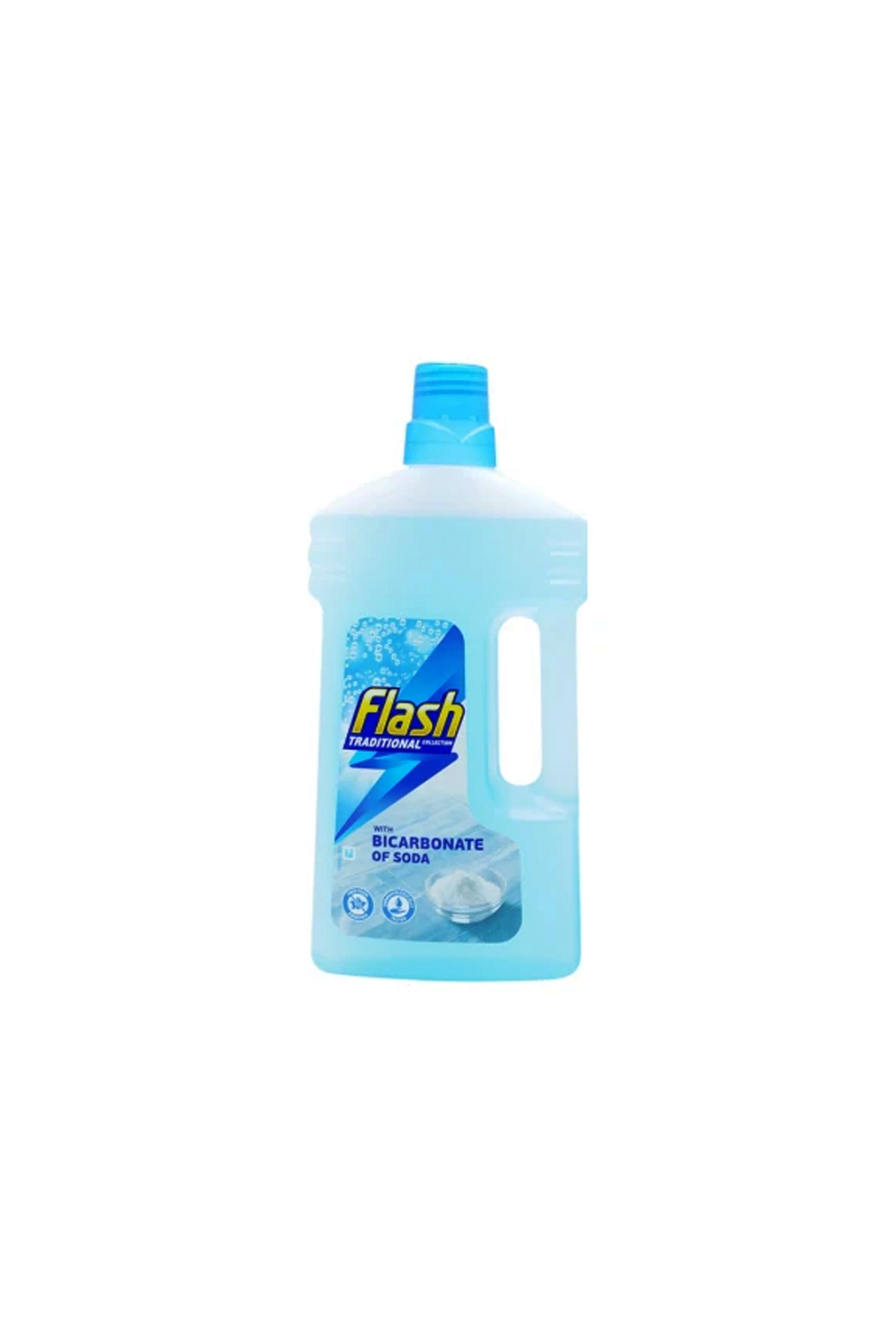 flash multi purpose cleaner bicarbonate 1l