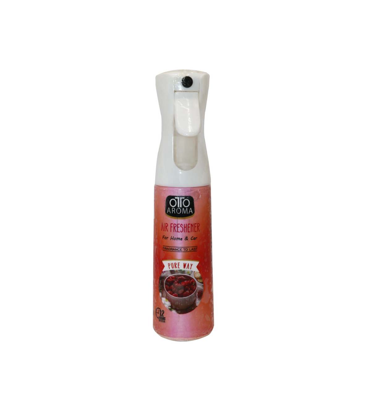 otto aroma car air freshener pure way 300ml