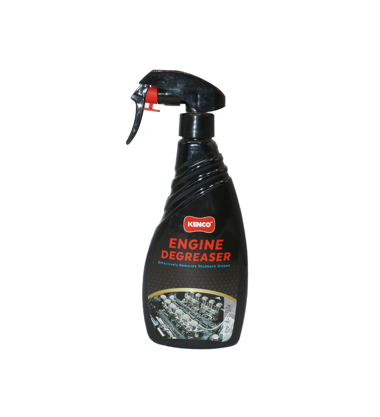 kenco engine degreaser 500ml