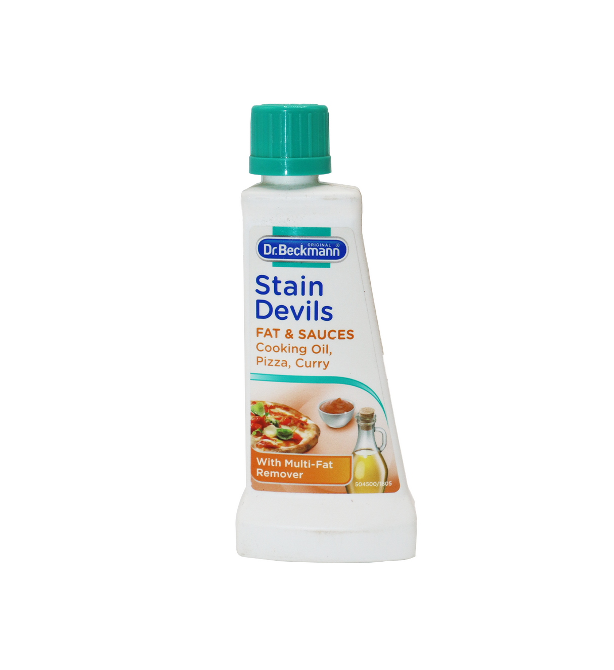 dr beckmann stain devils fat & sauces 50ml