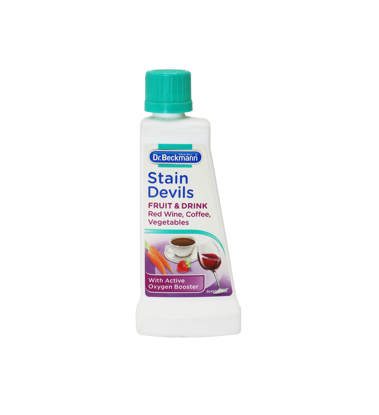 dr beckmann stain devils fruit & drink 50ml