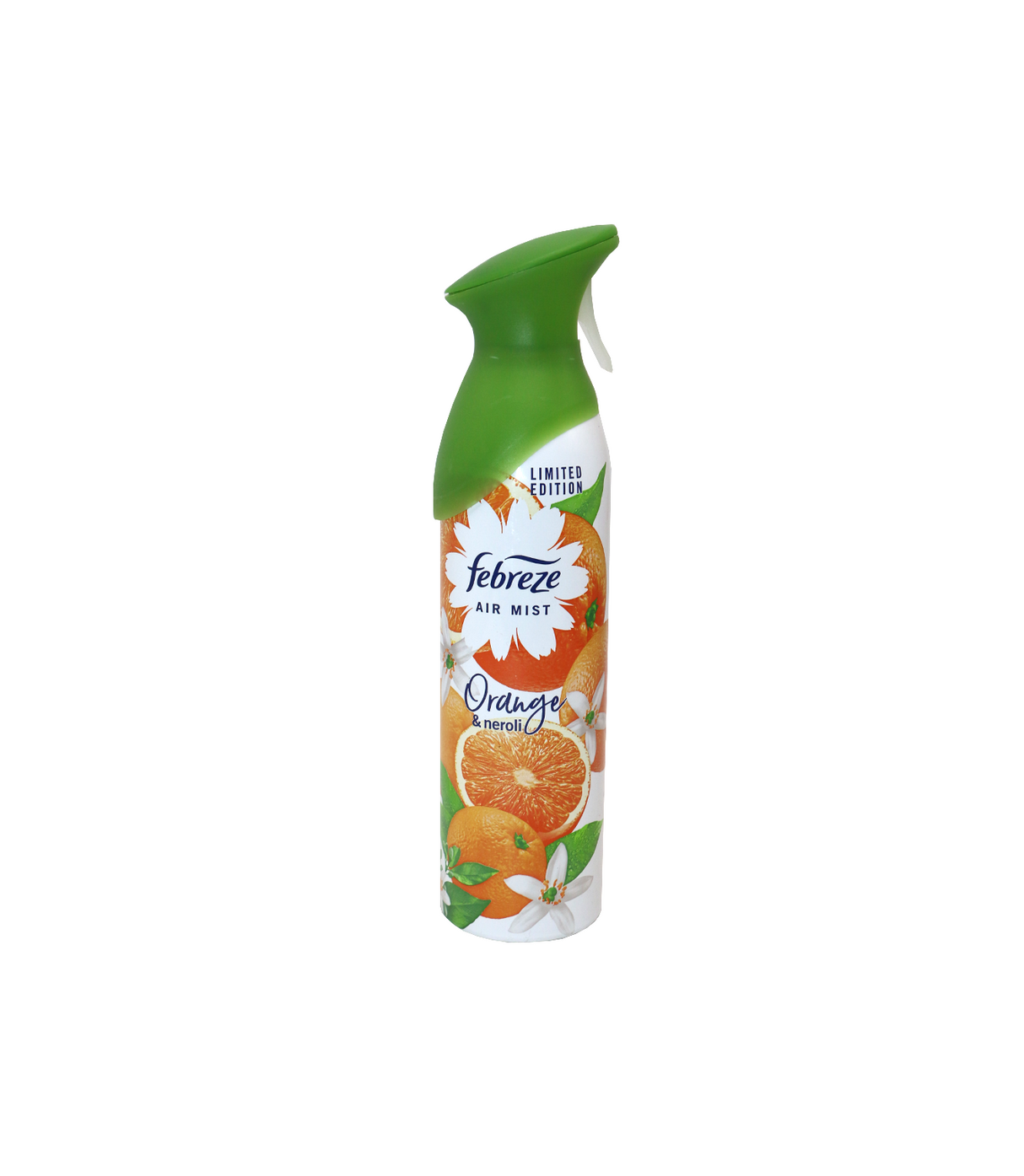 febreze air freshener orange & neroli 300ml