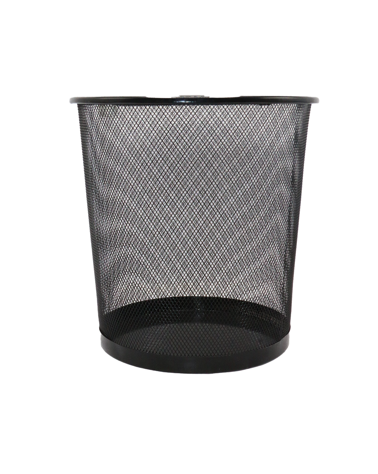 metal dustbin 10l china 44425