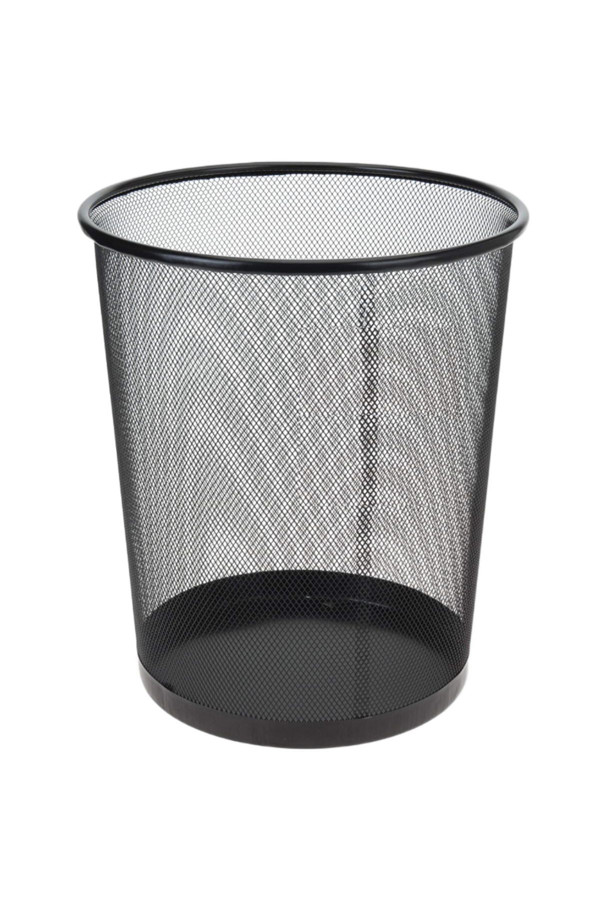 metal dustbin 12l china