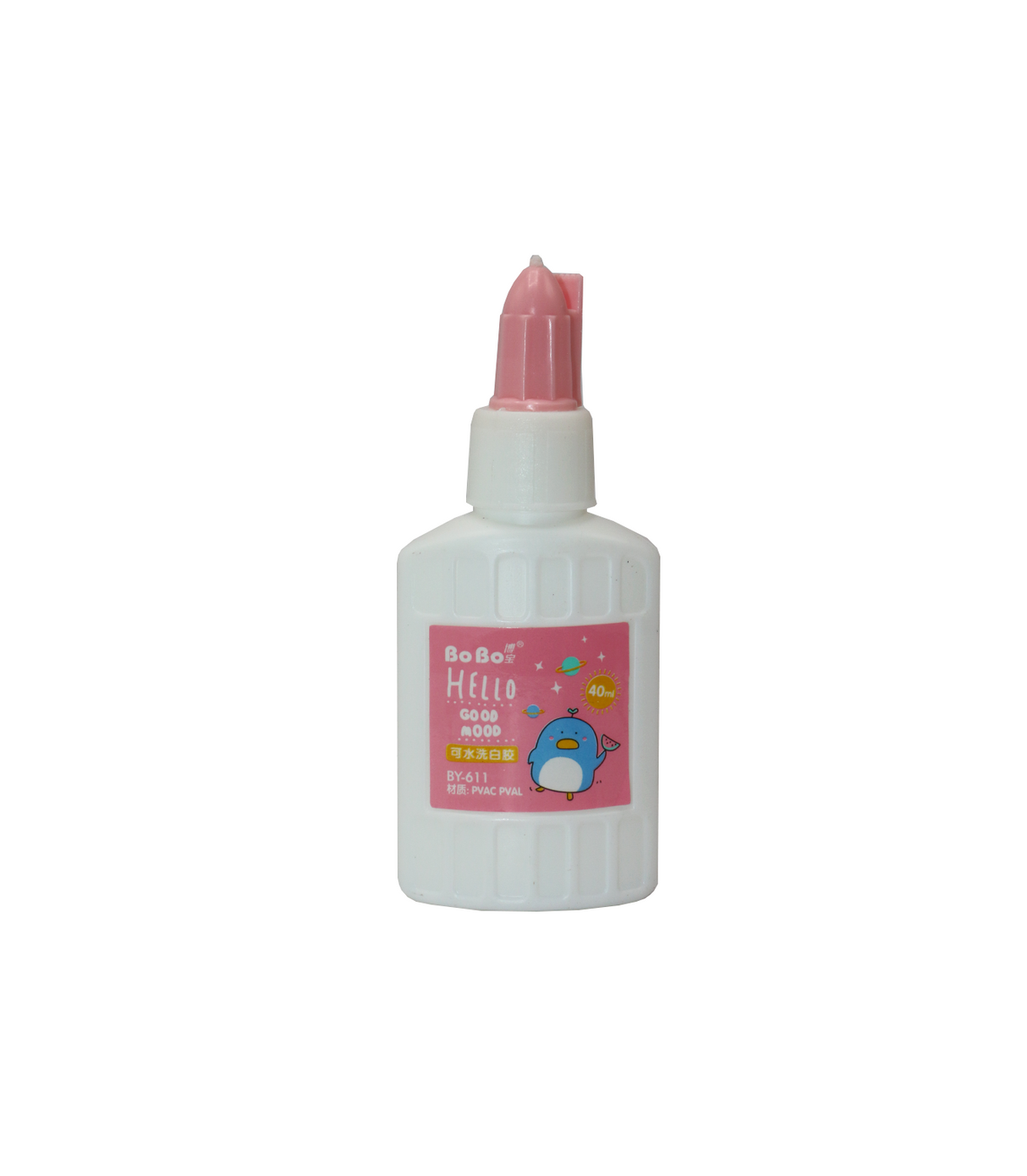 bobo glue stick 40ml chinaby-611